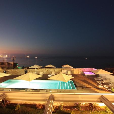 Residence Dary L'Ile-Rousse (Corsica) Exterior foto
