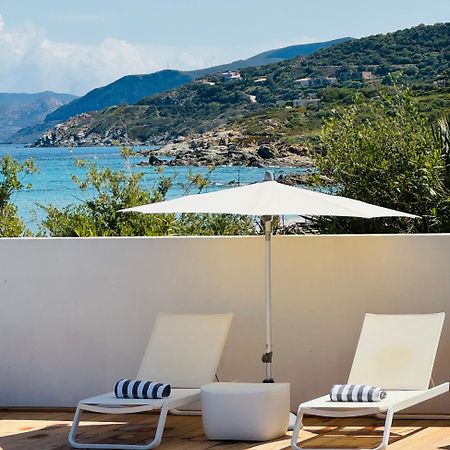 Residence Dary L'Ile-Rousse (Corsica) Exterior foto