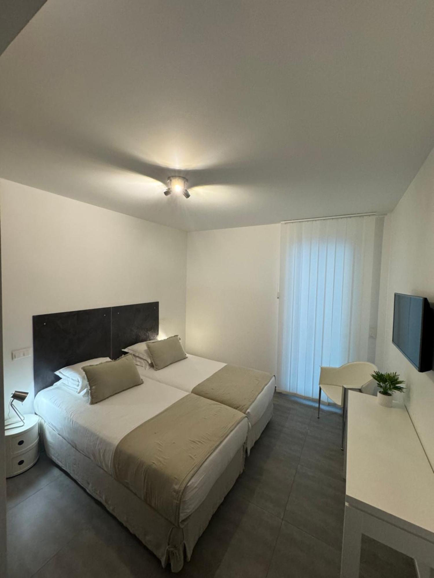 Residence Dary L'Ile-Rousse (Corsica) Exterior foto