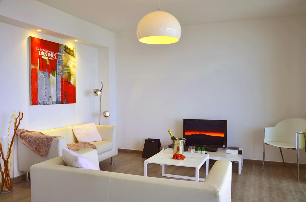 Residence Dary L'Ile-Rousse (Corsica) Exterior foto