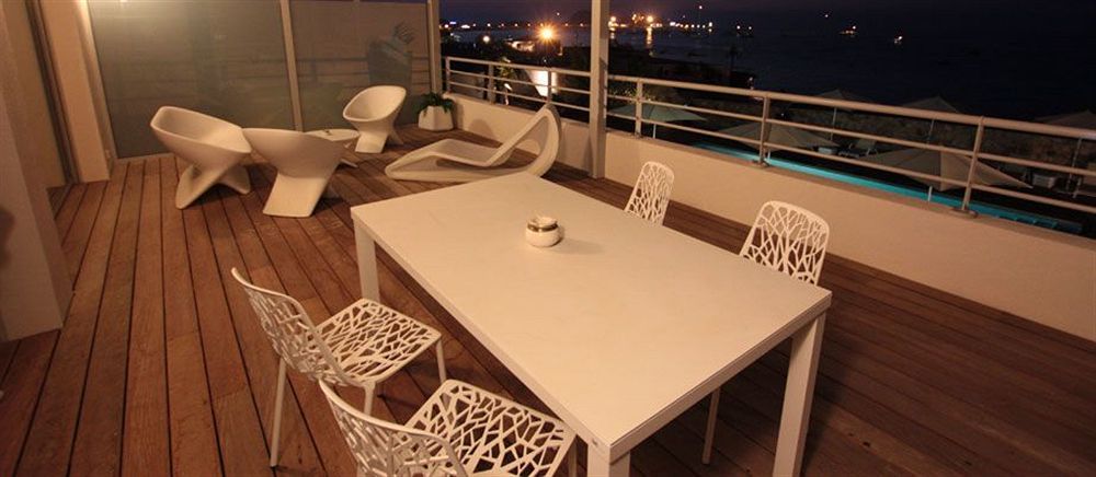 Residence Dary L'Ile-Rousse (Corsica) Exterior foto