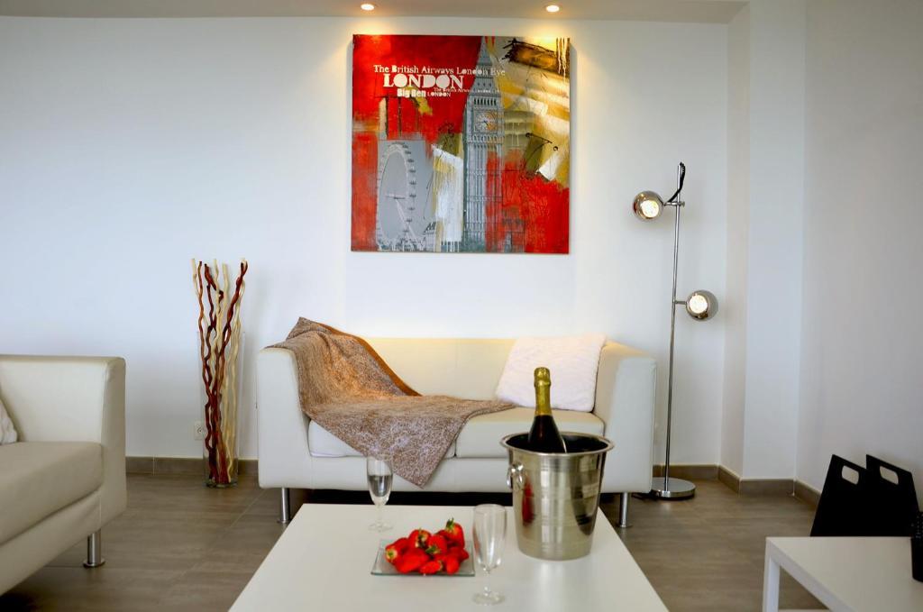 Residence Dary L'Ile-Rousse (Corsica) Quarto foto