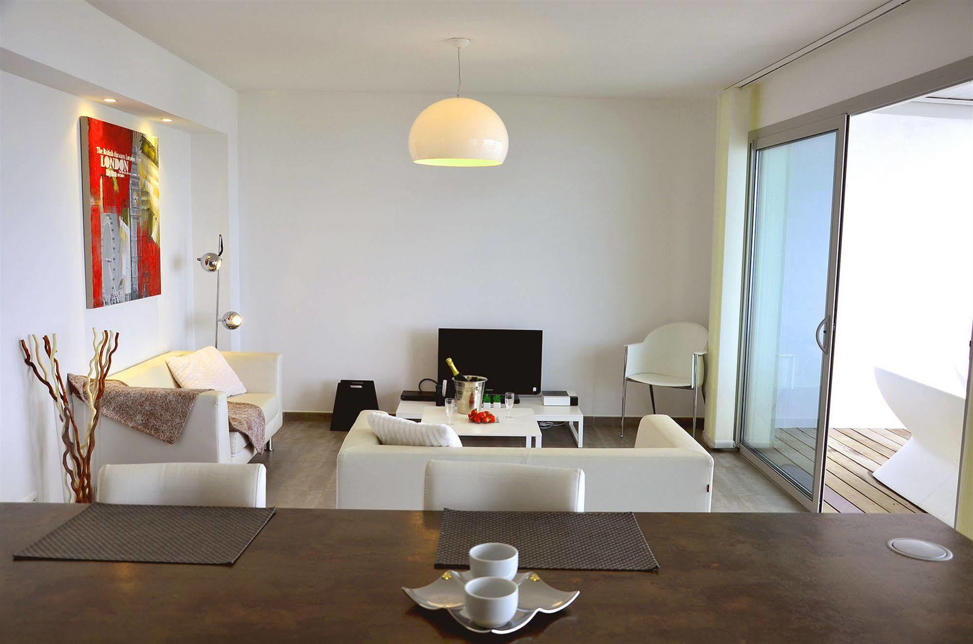 Residence Dary L'Ile-Rousse (Corsica) Exterior foto