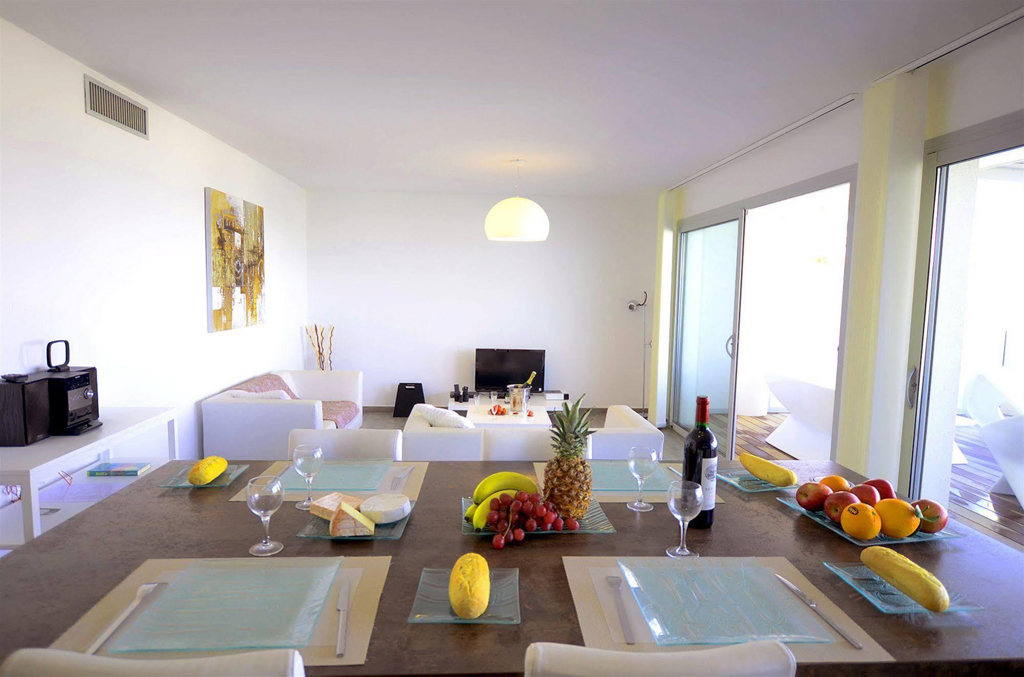 Residence Dary L'Ile-Rousse (Corsica) Exterior foto